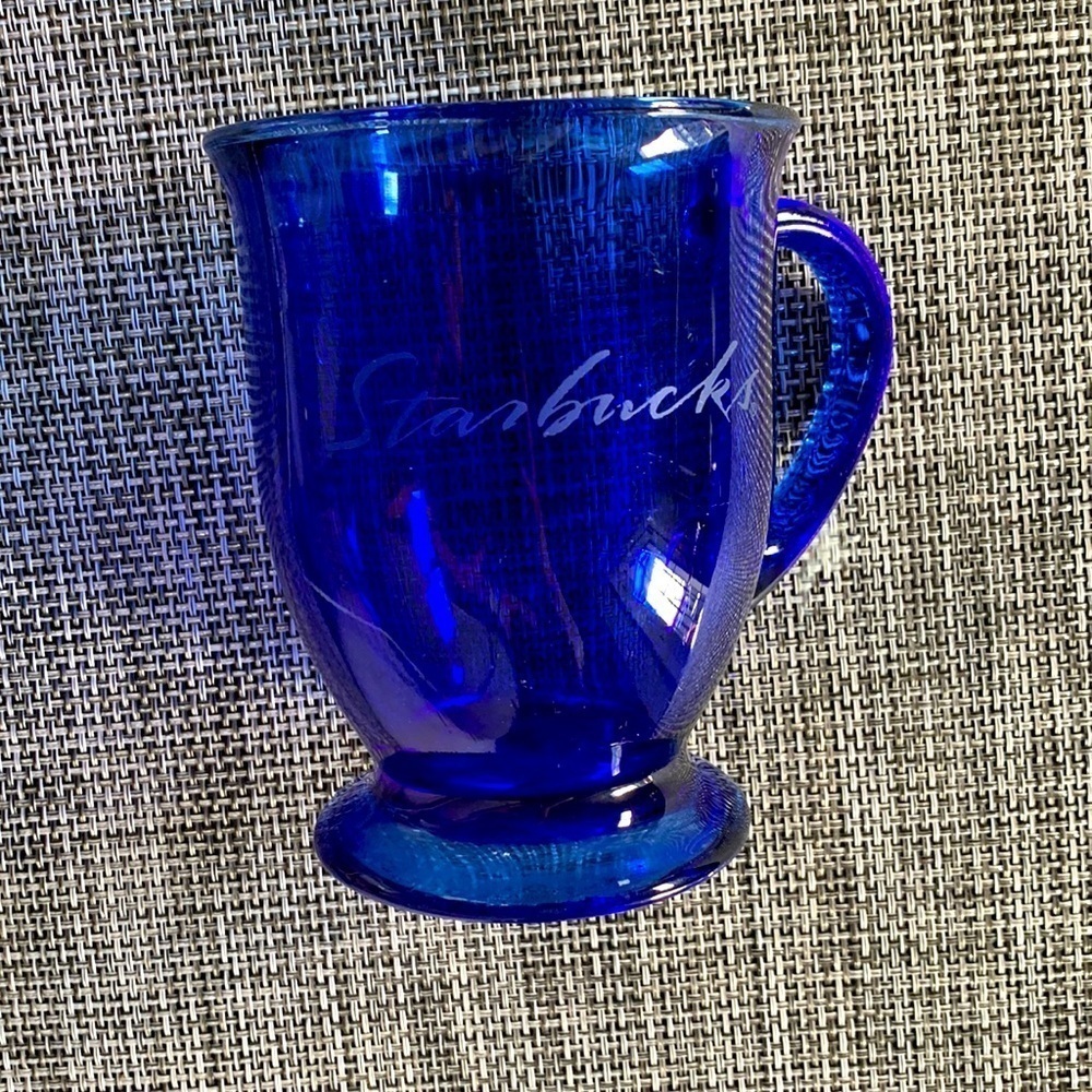 Starbucks Mug